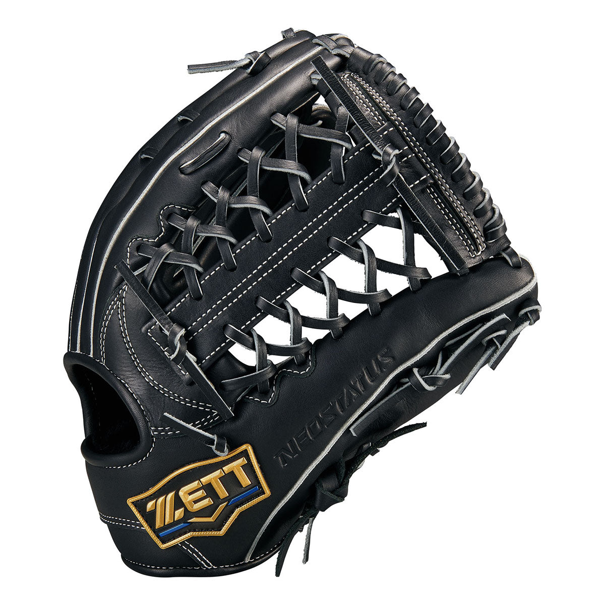 軟式グラブ ネオステイタス オールラウンド用 サイズ:7