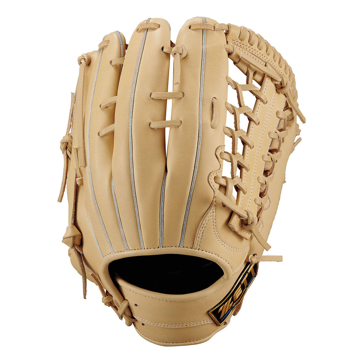 軟式グラブ ネオステイタス オールラウンド用 サイズ:7