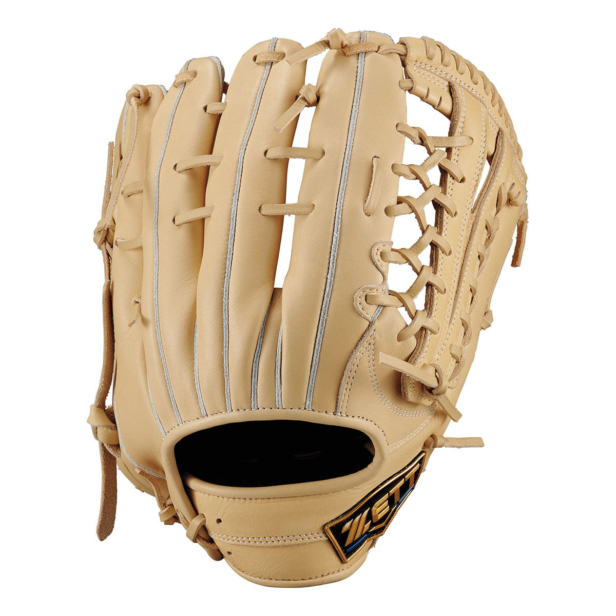 軟式グラブ ネオステイタス オールラウンド用 サイズ:8