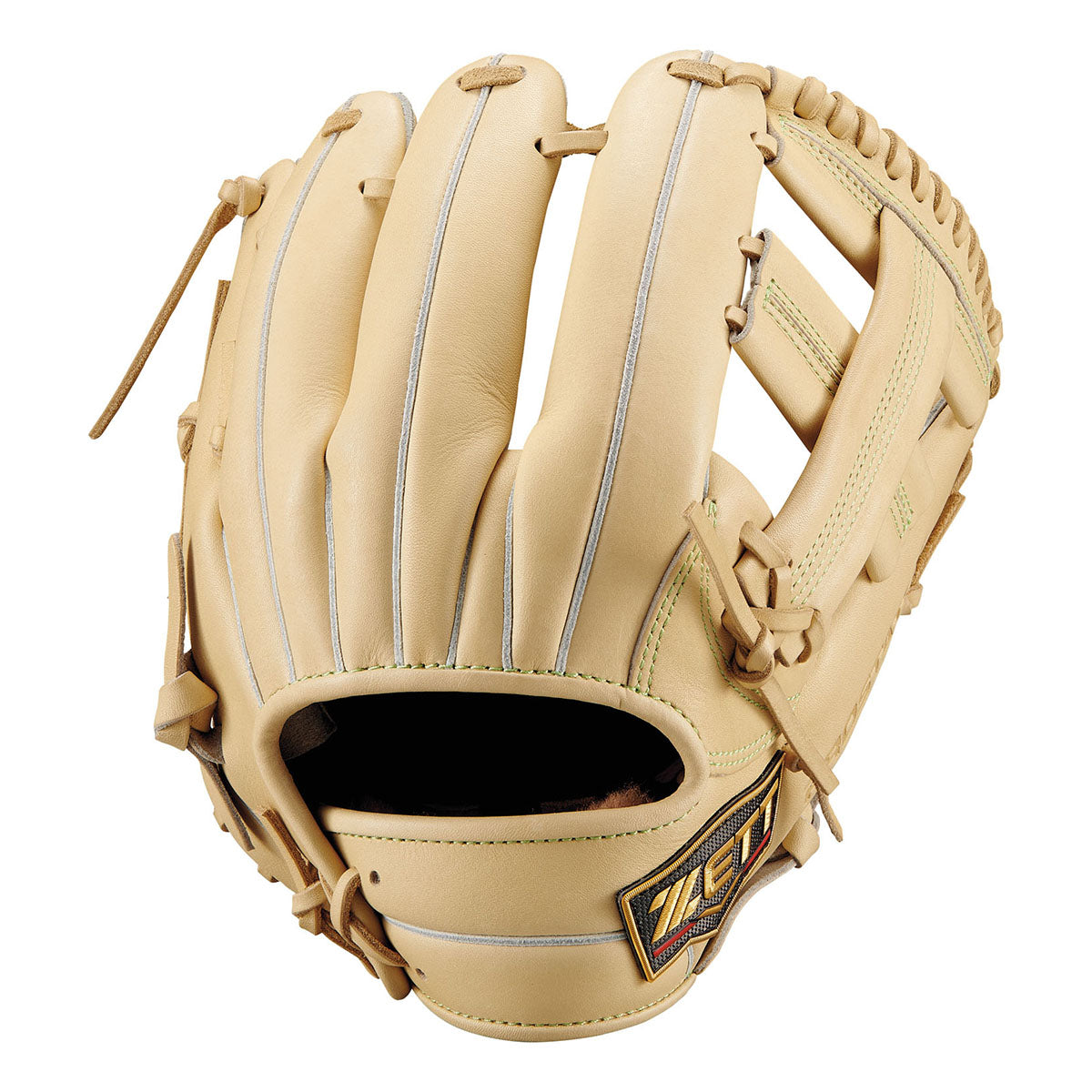 軟式グラブ プロステイタスSE 二塁手・遊撃手用 サイズ:4