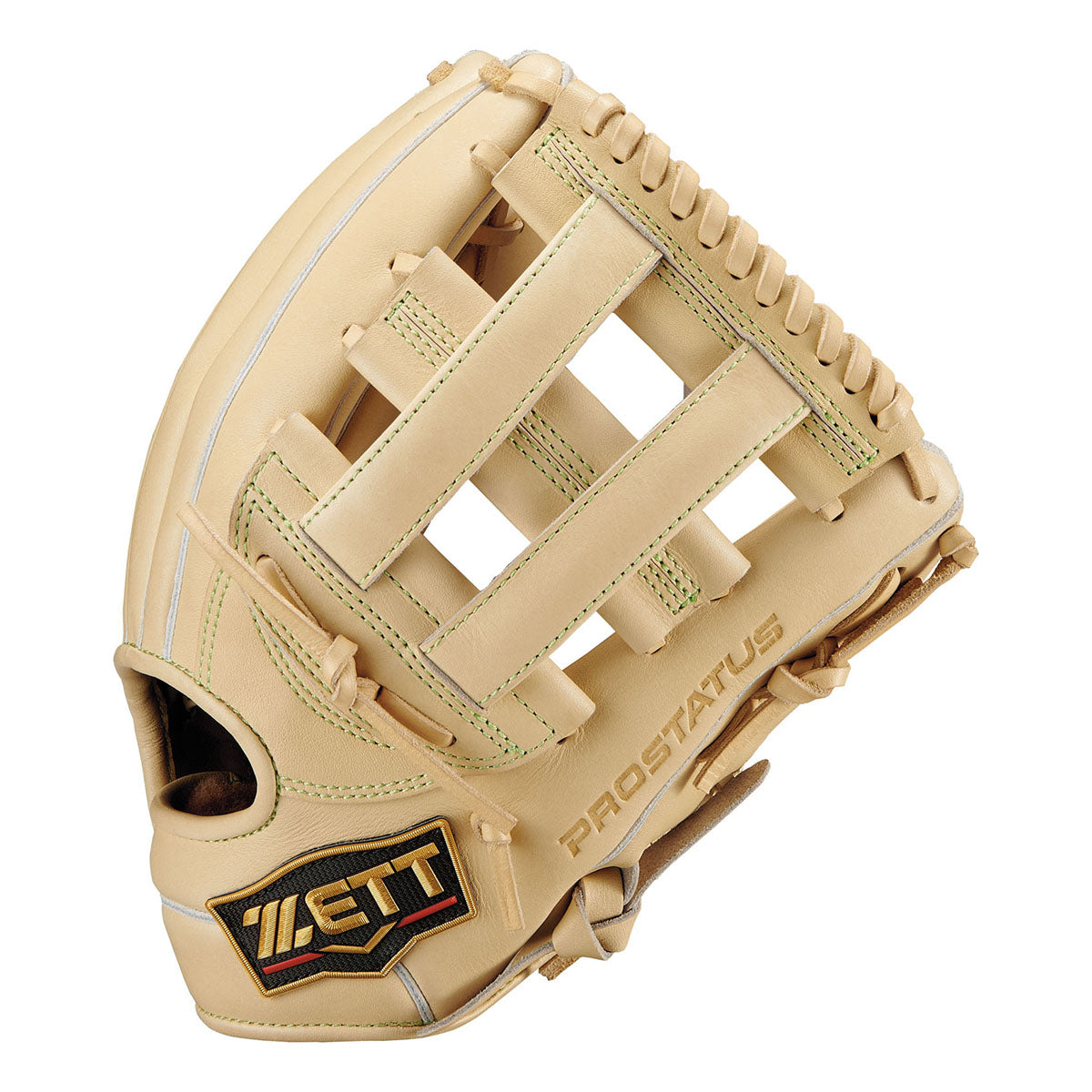 軟式グラブ プロステイタスSE 三塁手用 サイズ:5