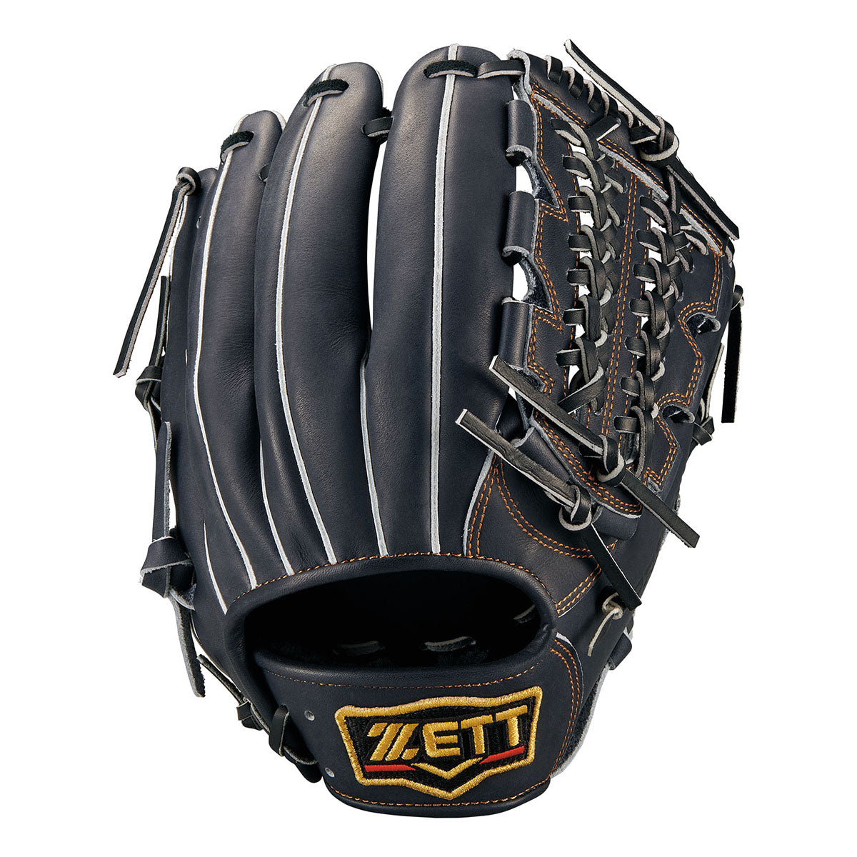 軟式グラブ プロステイタス 三塁手用 サイズ:4