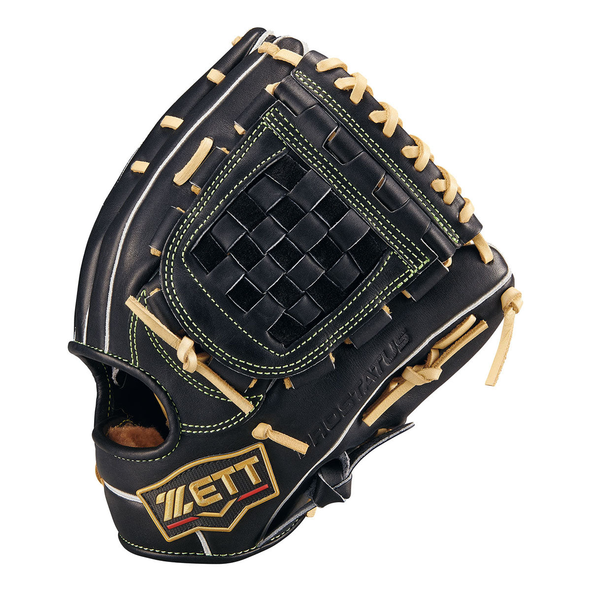 軟式グラブ プロステイタスSE 二塁手・遊撃手用 サイズ:4