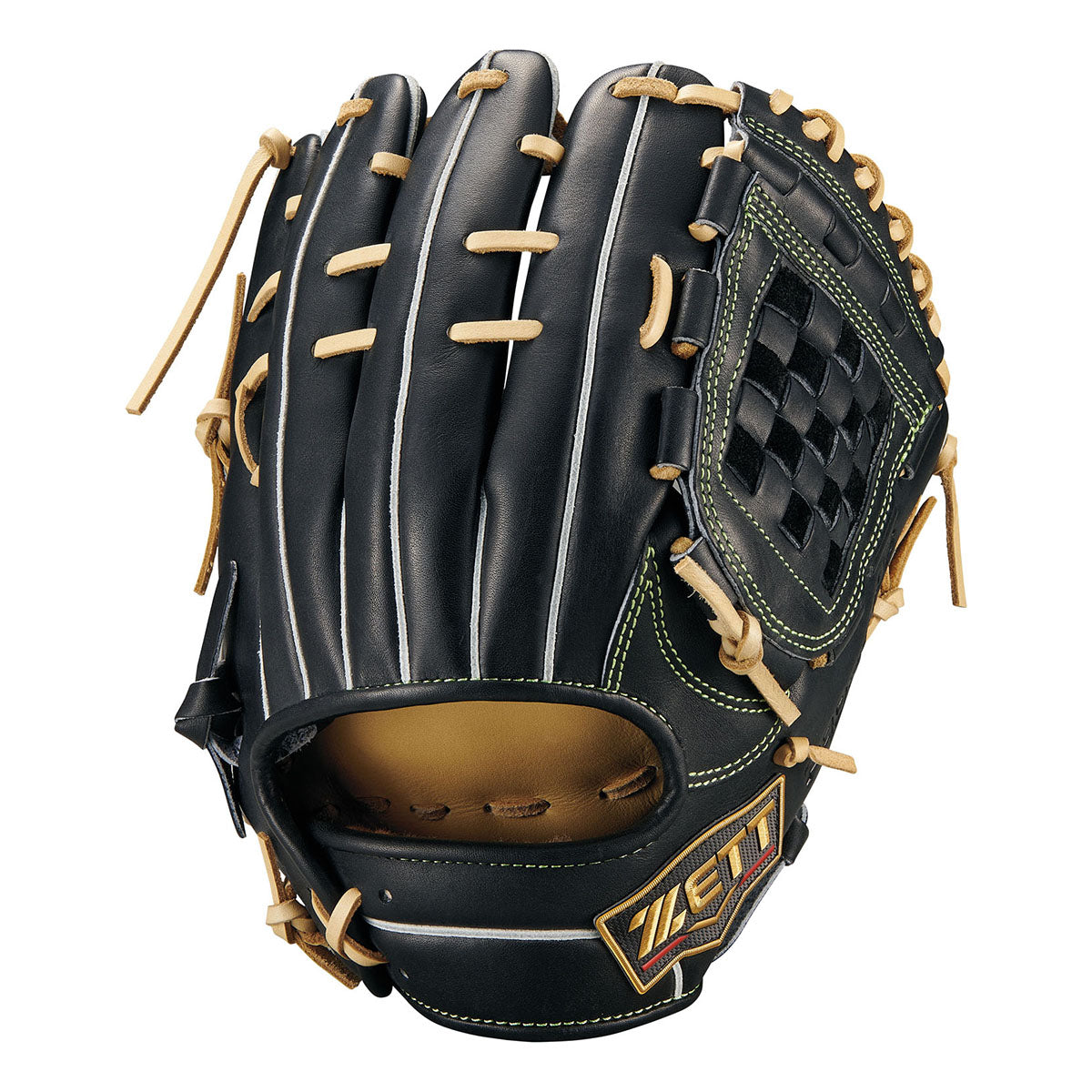 軟式グラブ プロステイタスSE 二塁手・遊撃手用 サイズ:4