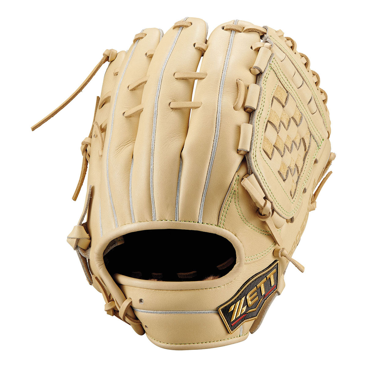 軟式グラブ プロステイタスSE 二塁手・遊撃手用 サイズ:4