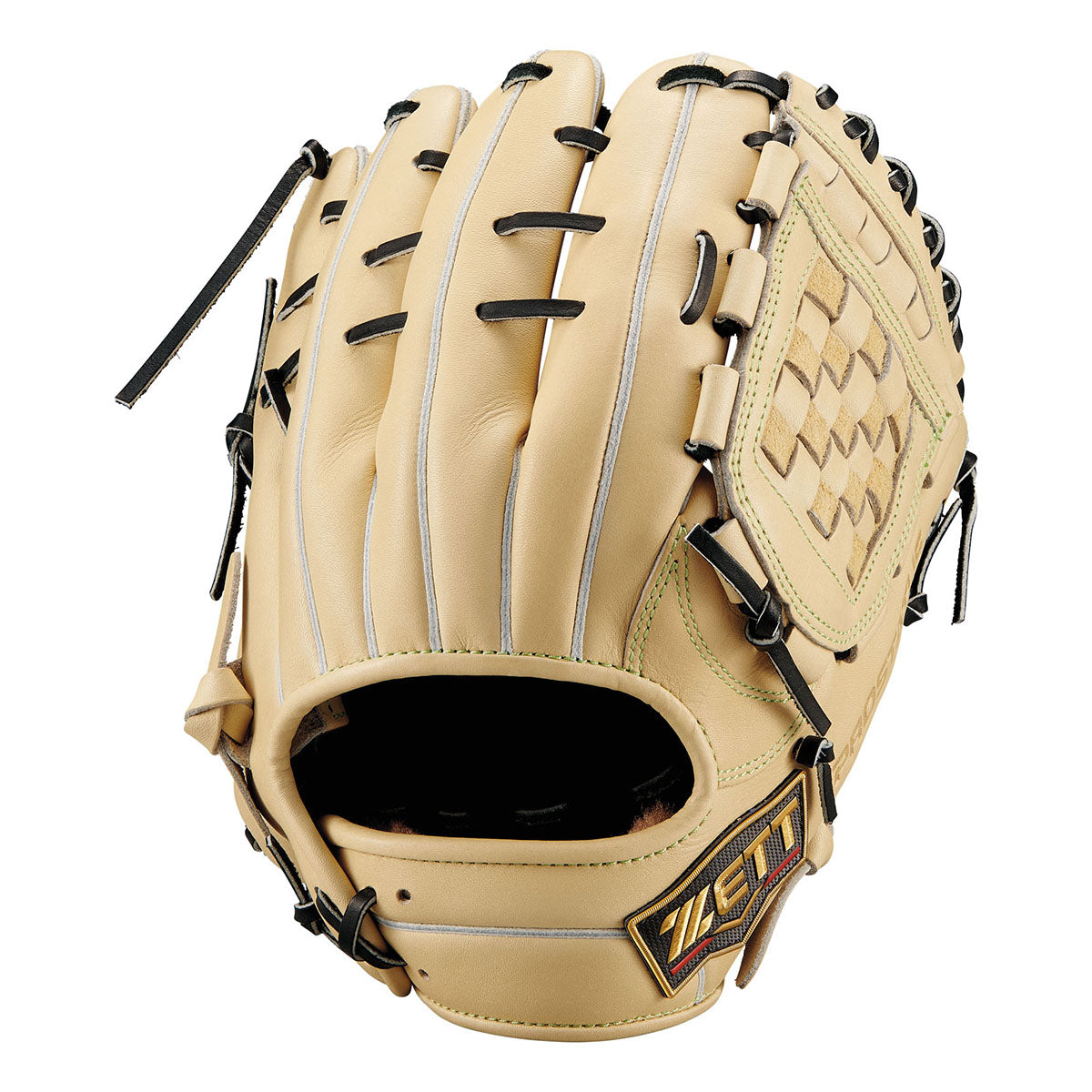 軟式グラブ プロステイタスSE 二塁手・遊撃手用 サイズ:4