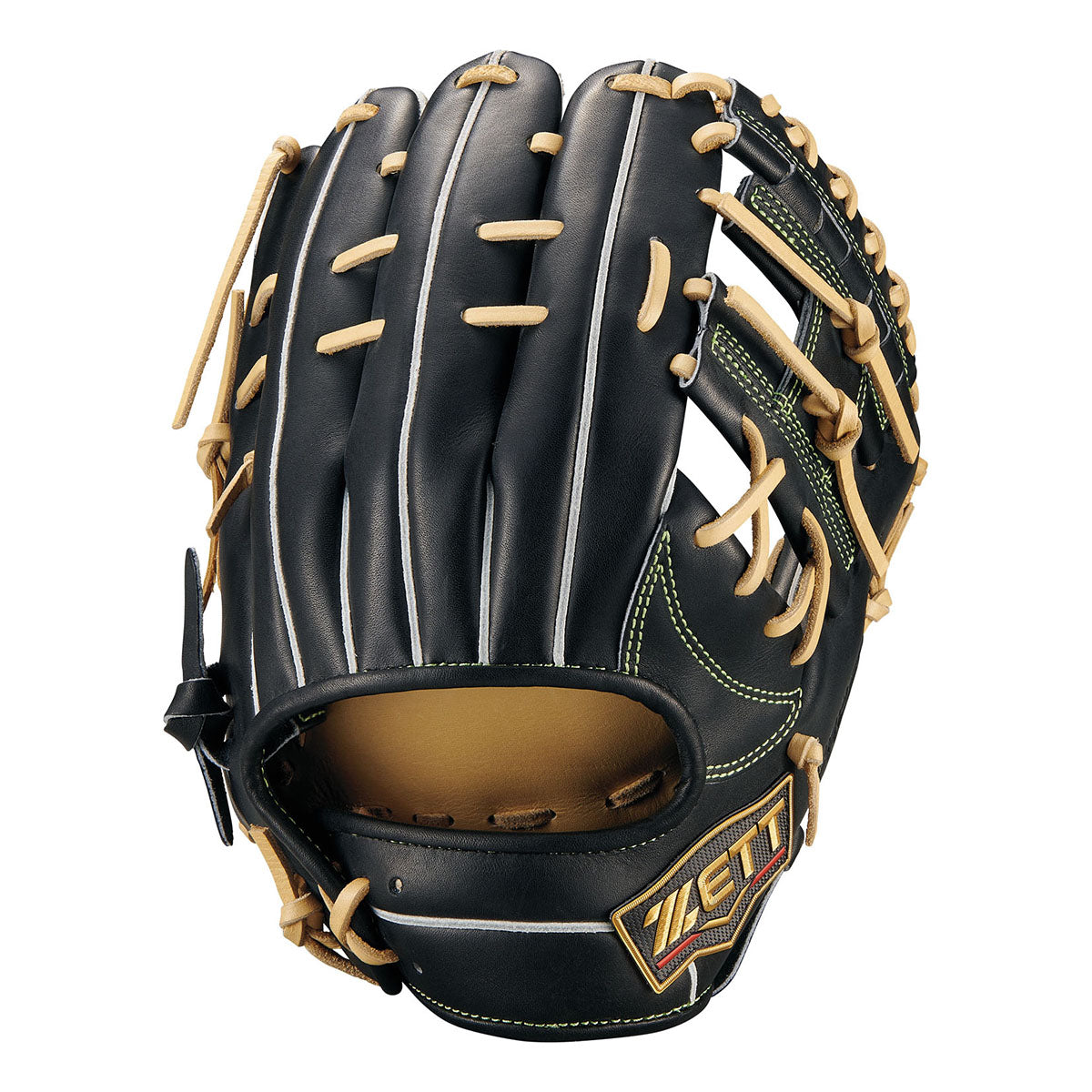 軟式グラブ プロステイタスSE 二塁手・遊撃手用 サイズ:4