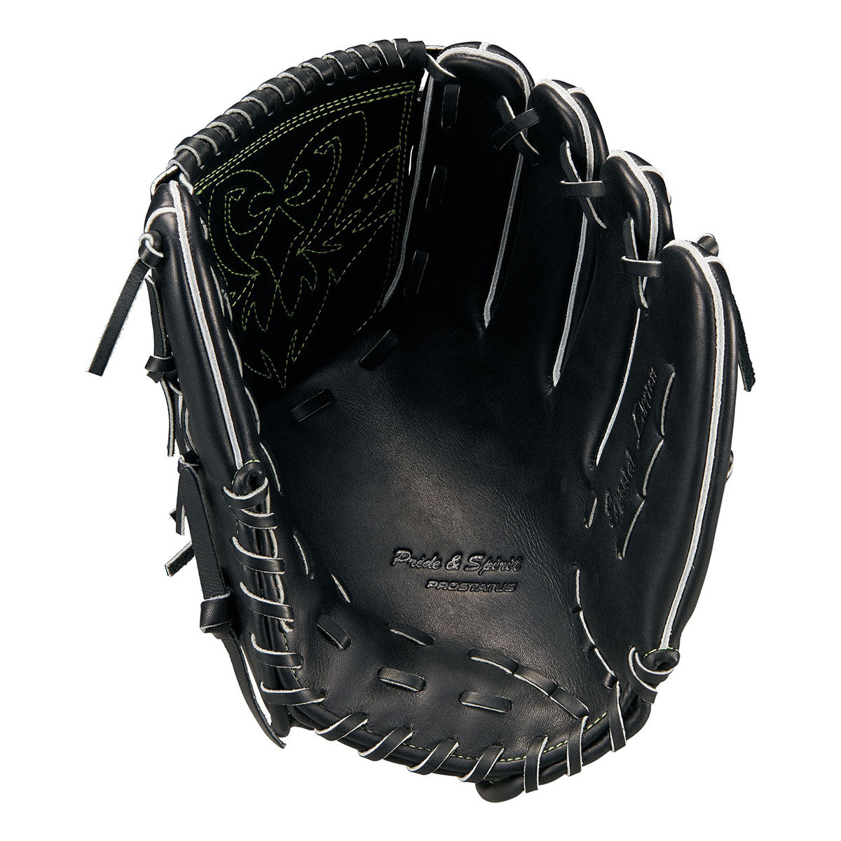 軟式グラブ プロステイタスSE 投手用 サイズ:4