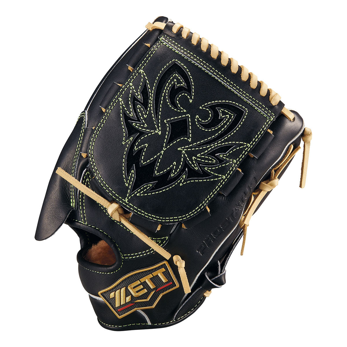 軟式グラブ プロステイタスSE 投手用 サイズ:4