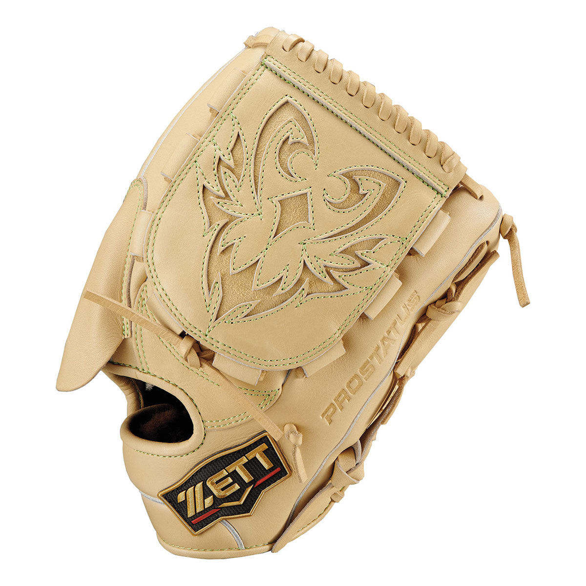 軟式グラブ プロステイタスSE 投手用 サイズ:4