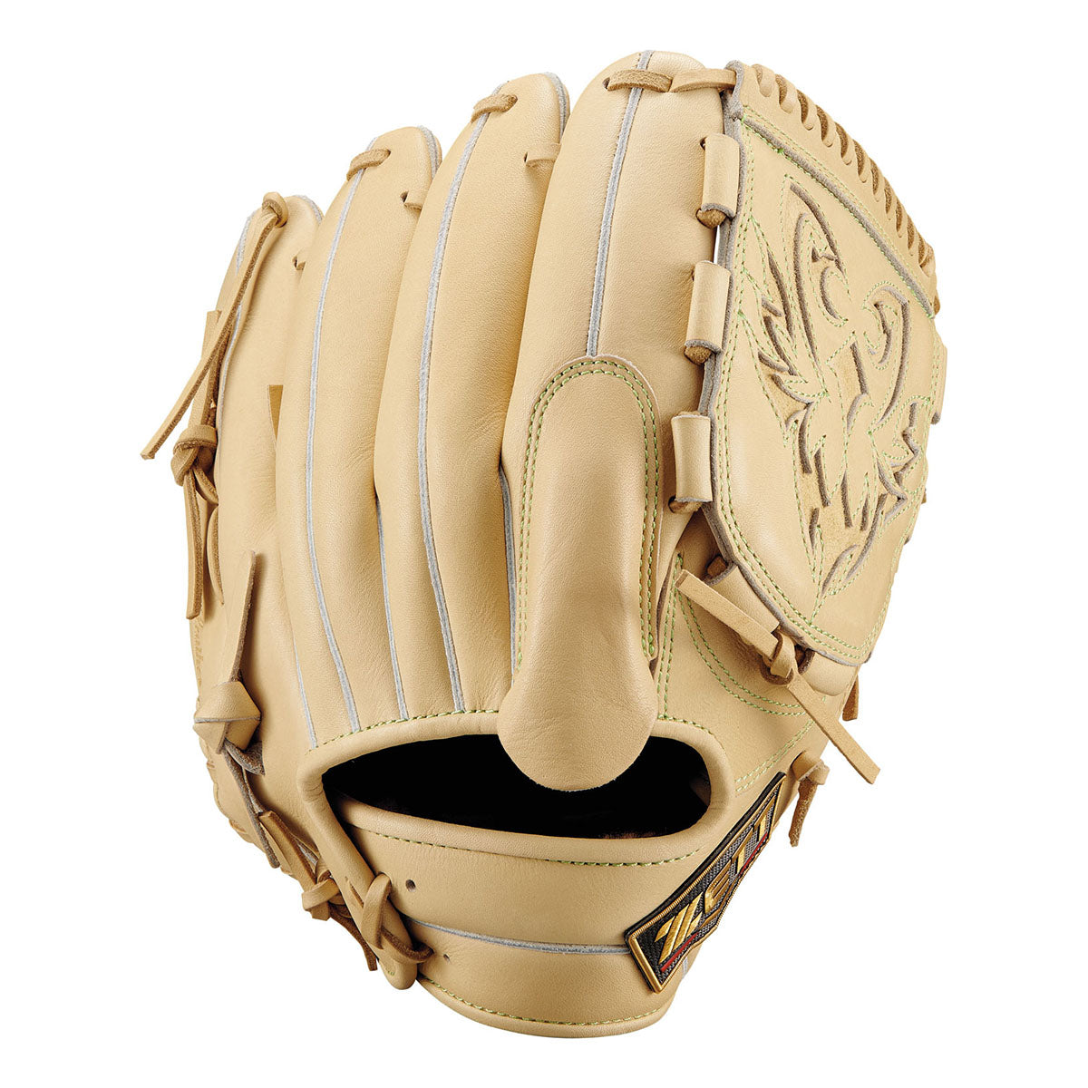 軟式グラブ プロステイタスSE 投手用 サイズ:4