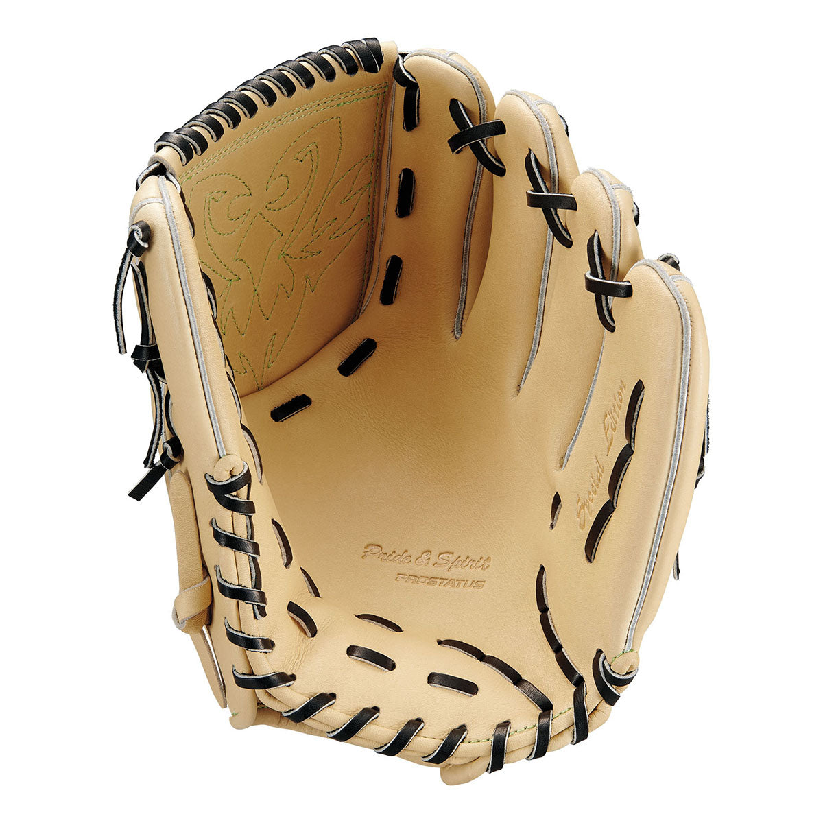 軟式グラブ プロステイタスSE 投手用 サイズ:4