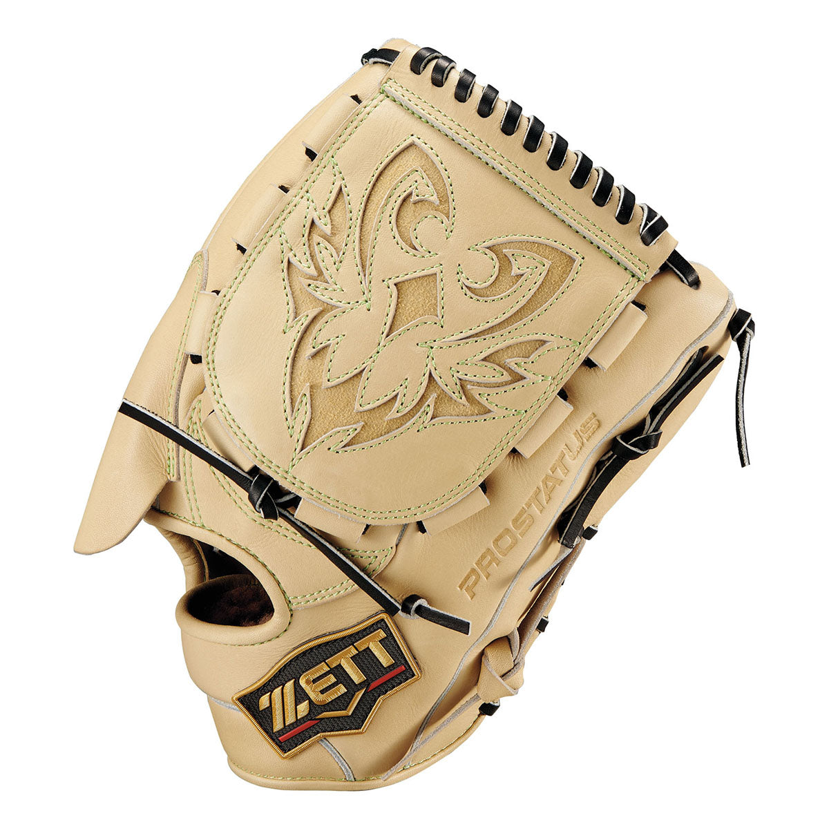 軟式グラブ プロステイタスSE 投手用 サイズ:4