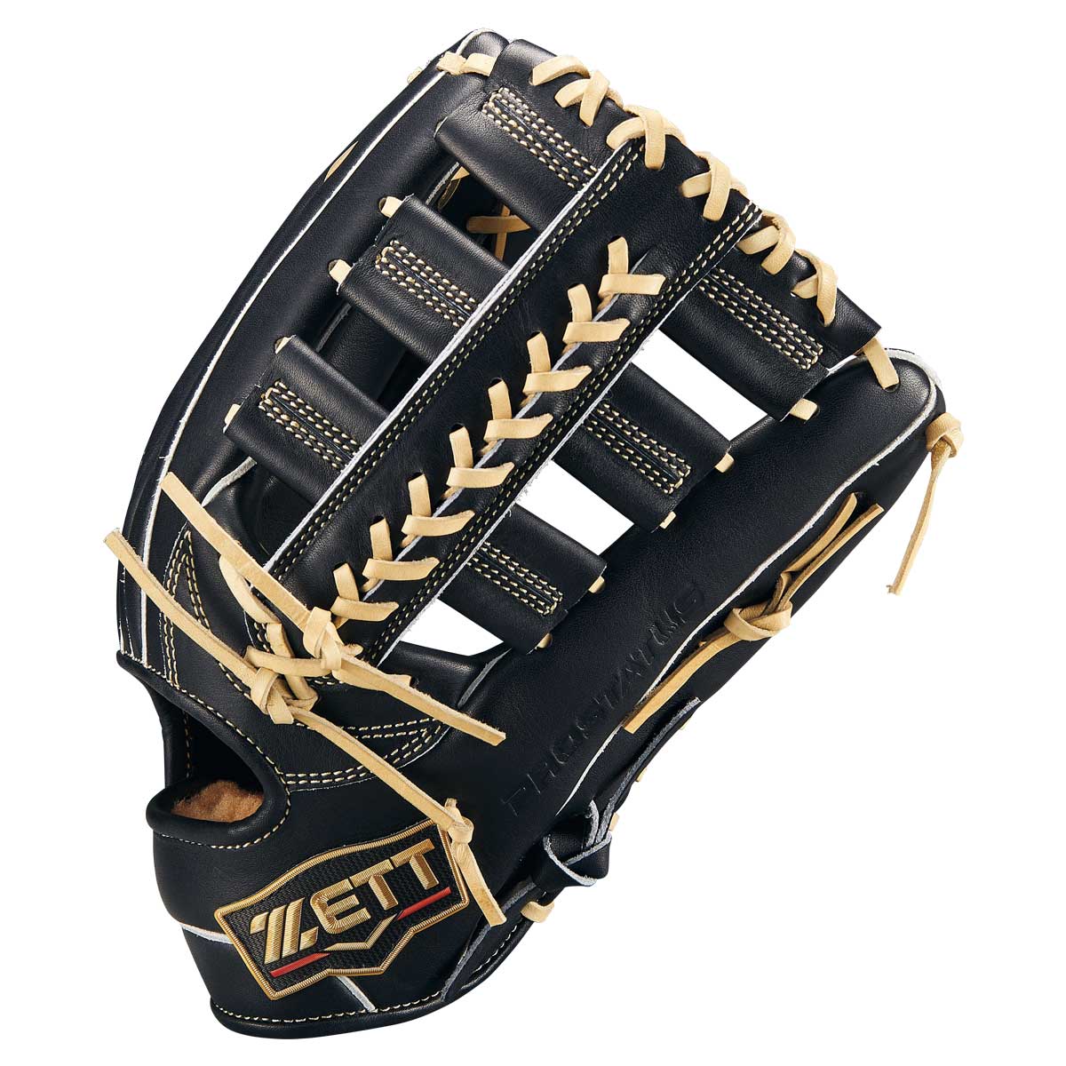 軟式グラブ プロステイタスSE 外野手用 サイズ:8