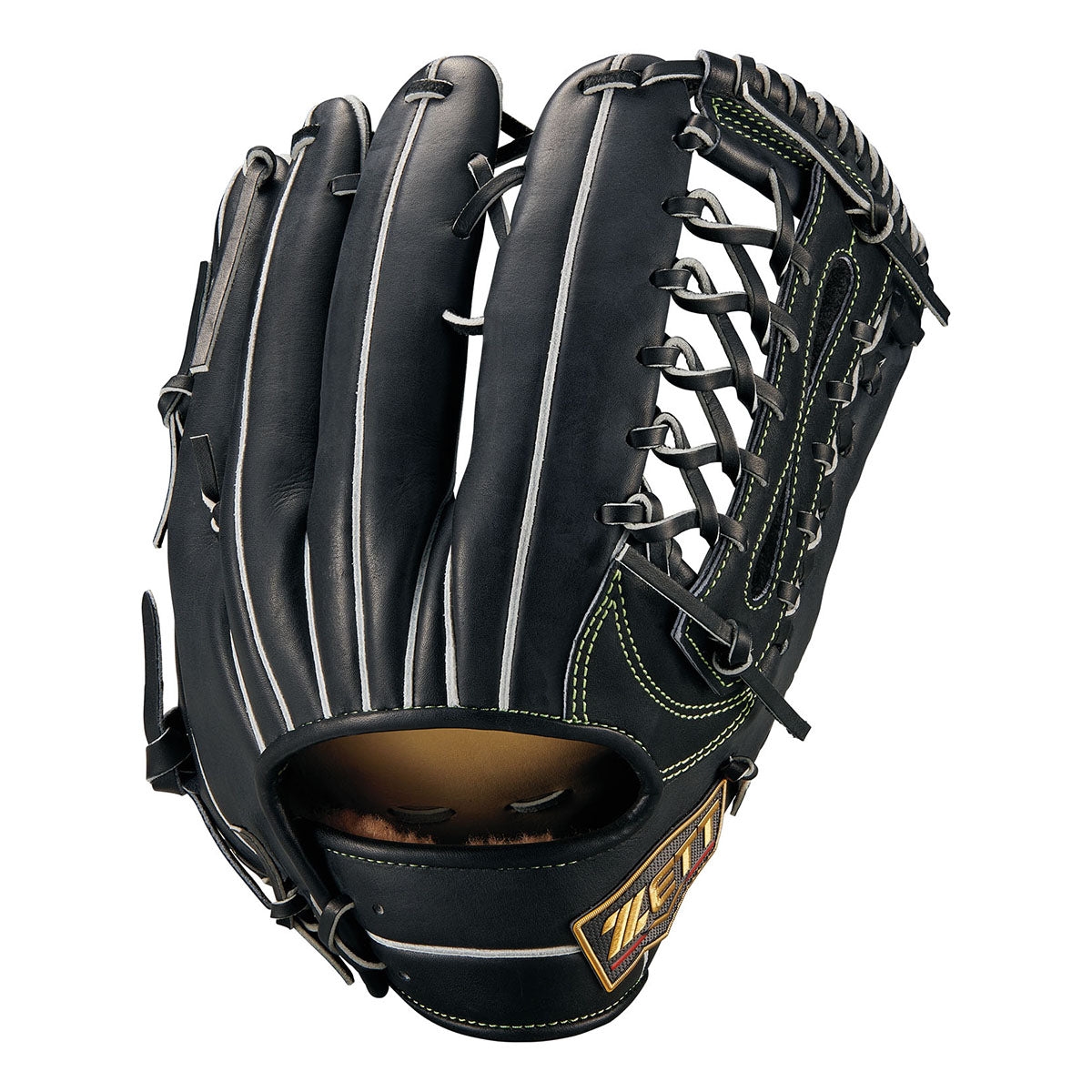 軟式グラブ プロステイタスSE 外野手用 サイズ:8