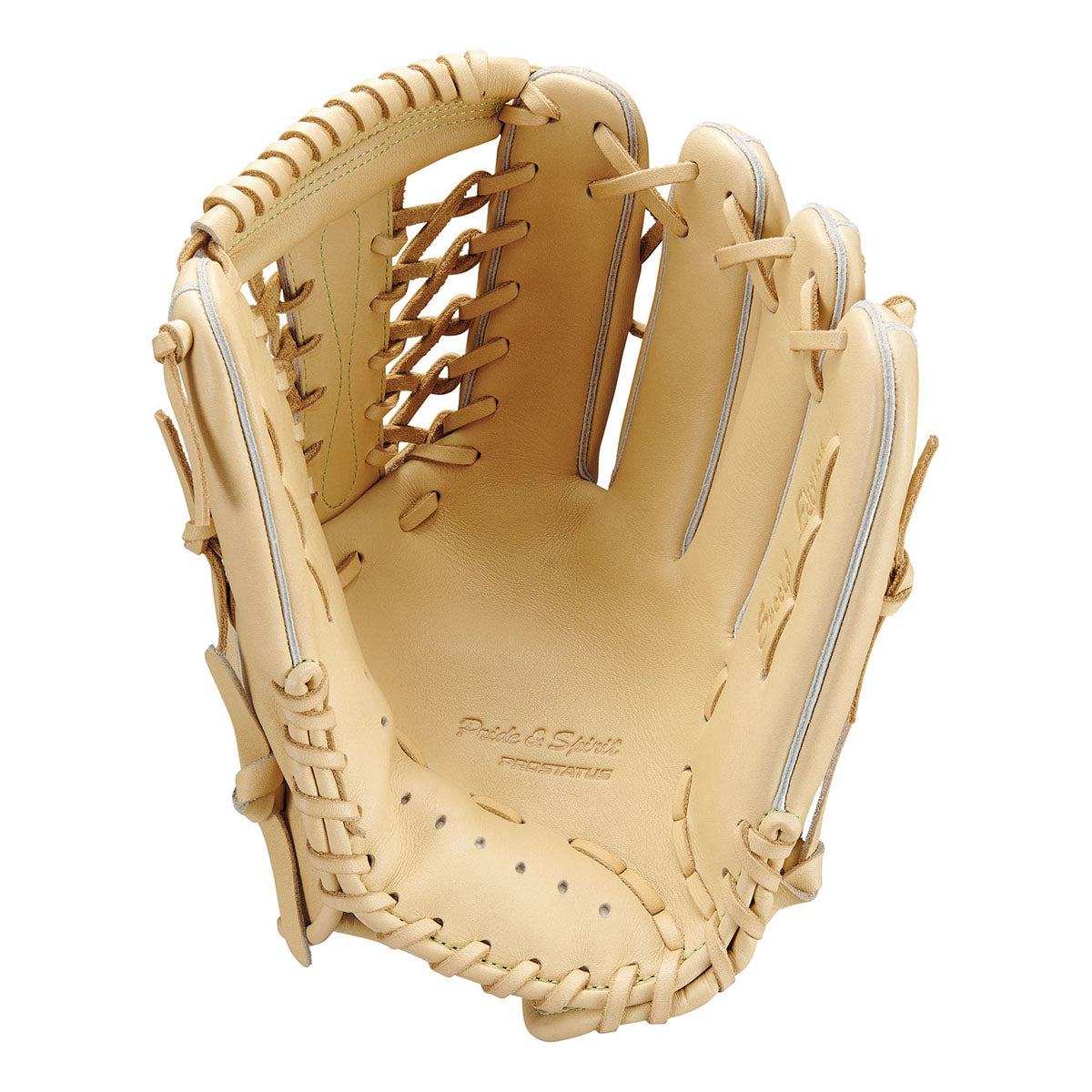 軟式グラブ プロステイタスSE 外野手用 サイズ:8