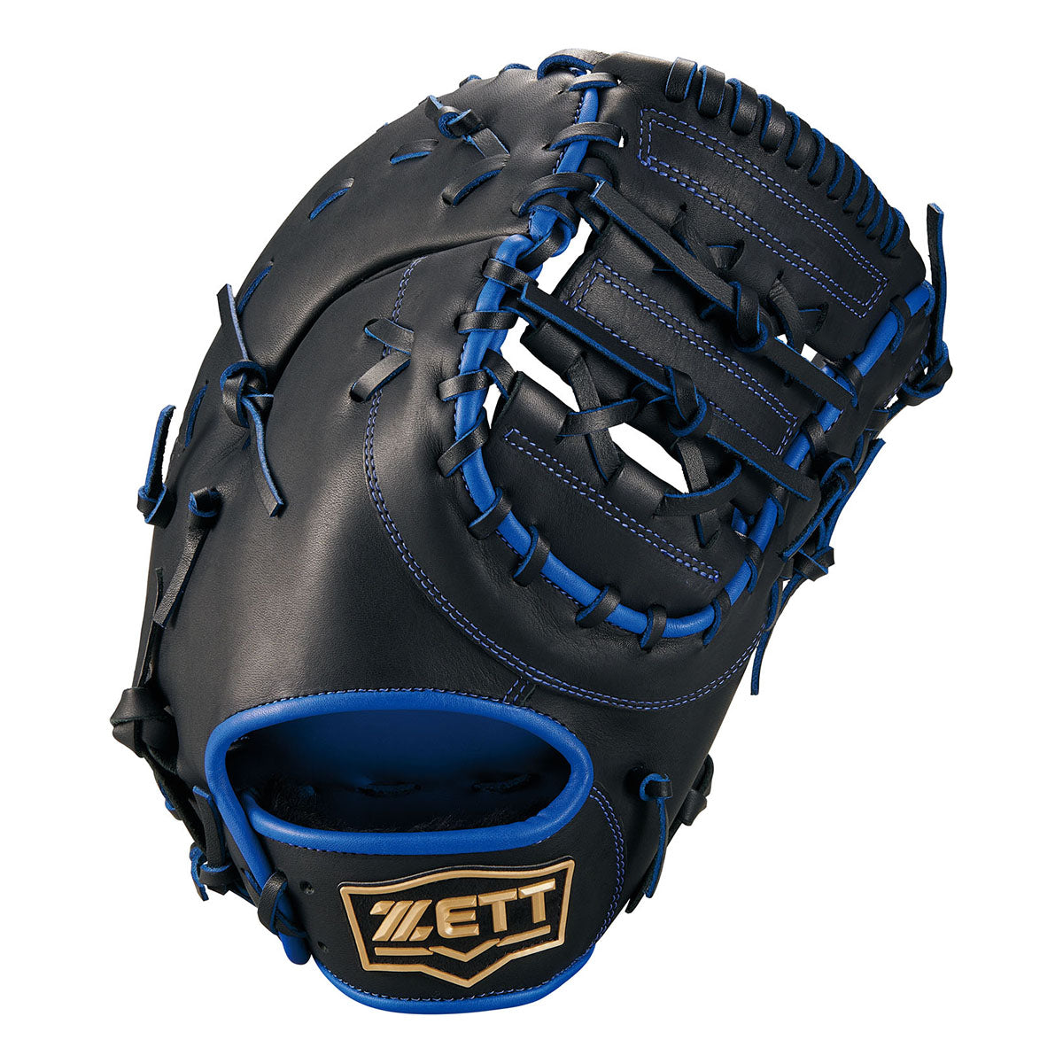 ソフトミット リアライズ 捕手・一塁手用