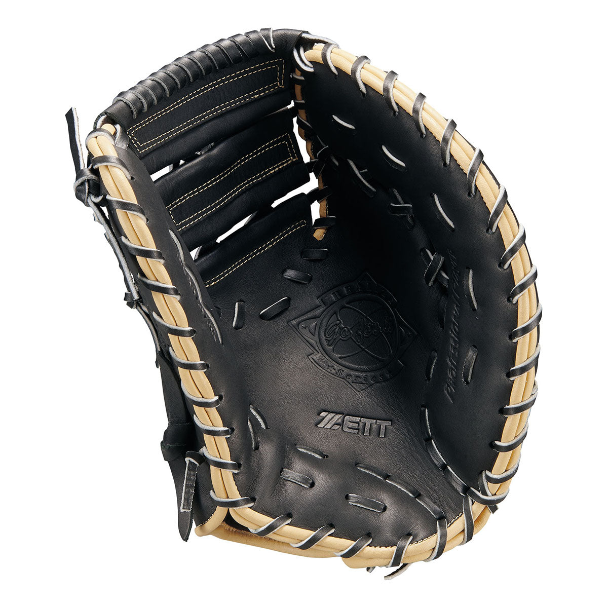 ソフトミット リアライズ 捕手・一塁手用