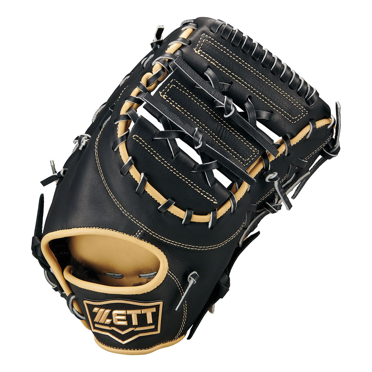 ソフトミット リアライズ 捕手・一塁手用