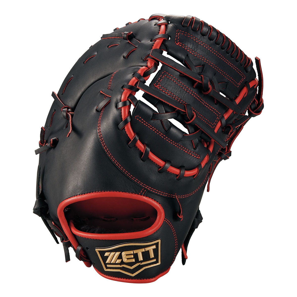 ソフトミット リアライズ 捕手・一塁手用