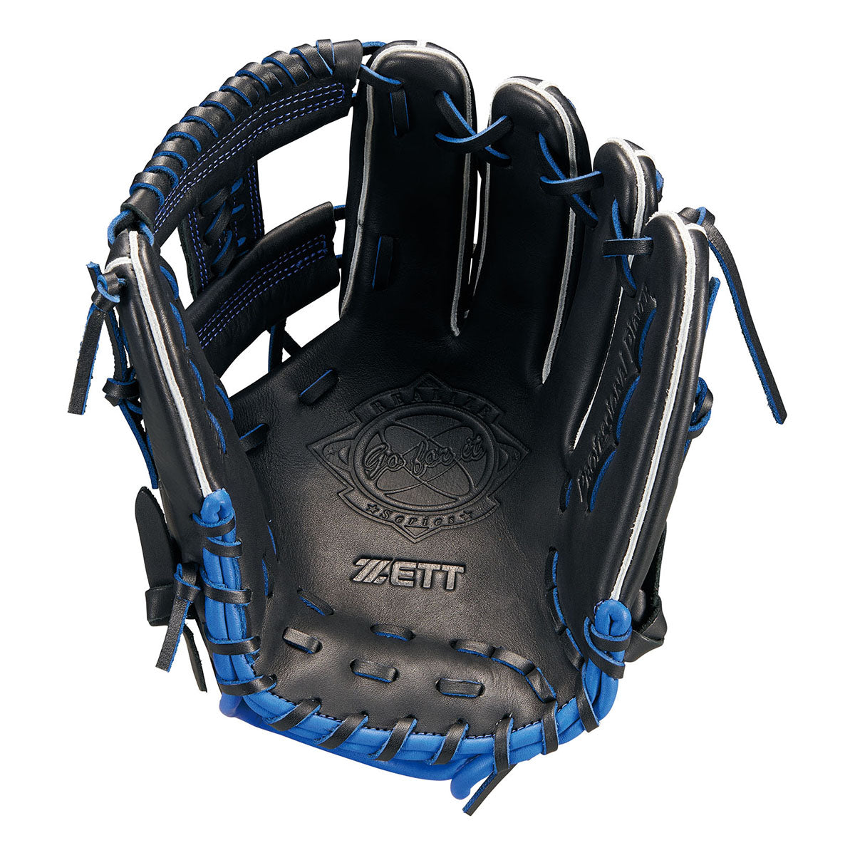 ソフトグラブ リアライズ オールラウンド用 サイズ:4