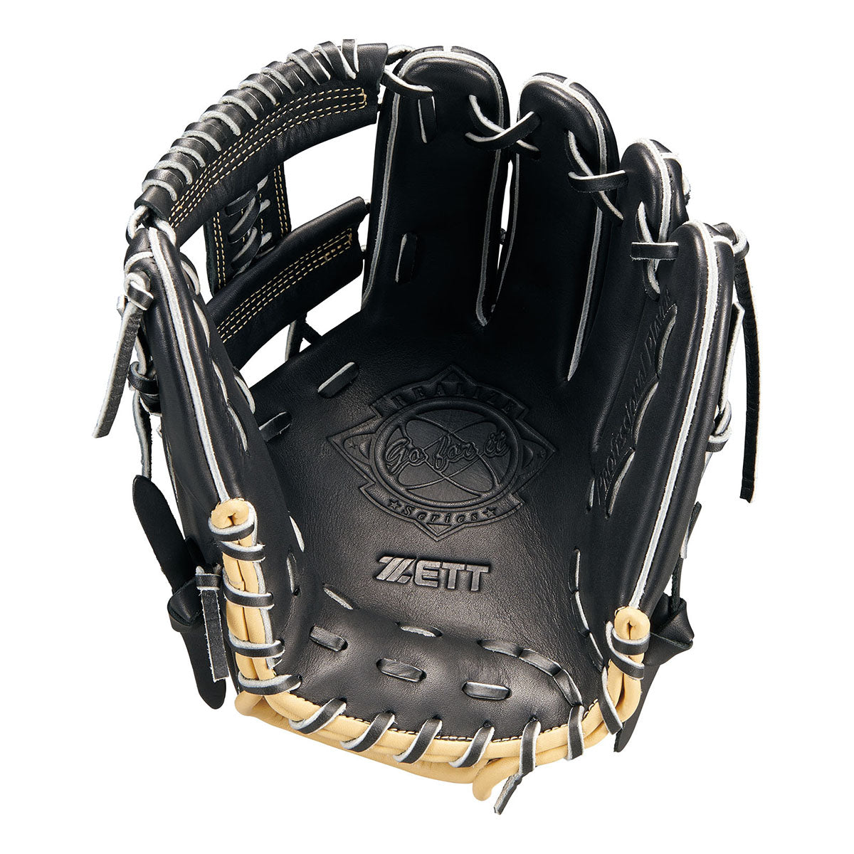 ソフトグラブ リアライズ オールラウンド用 サイズ:4