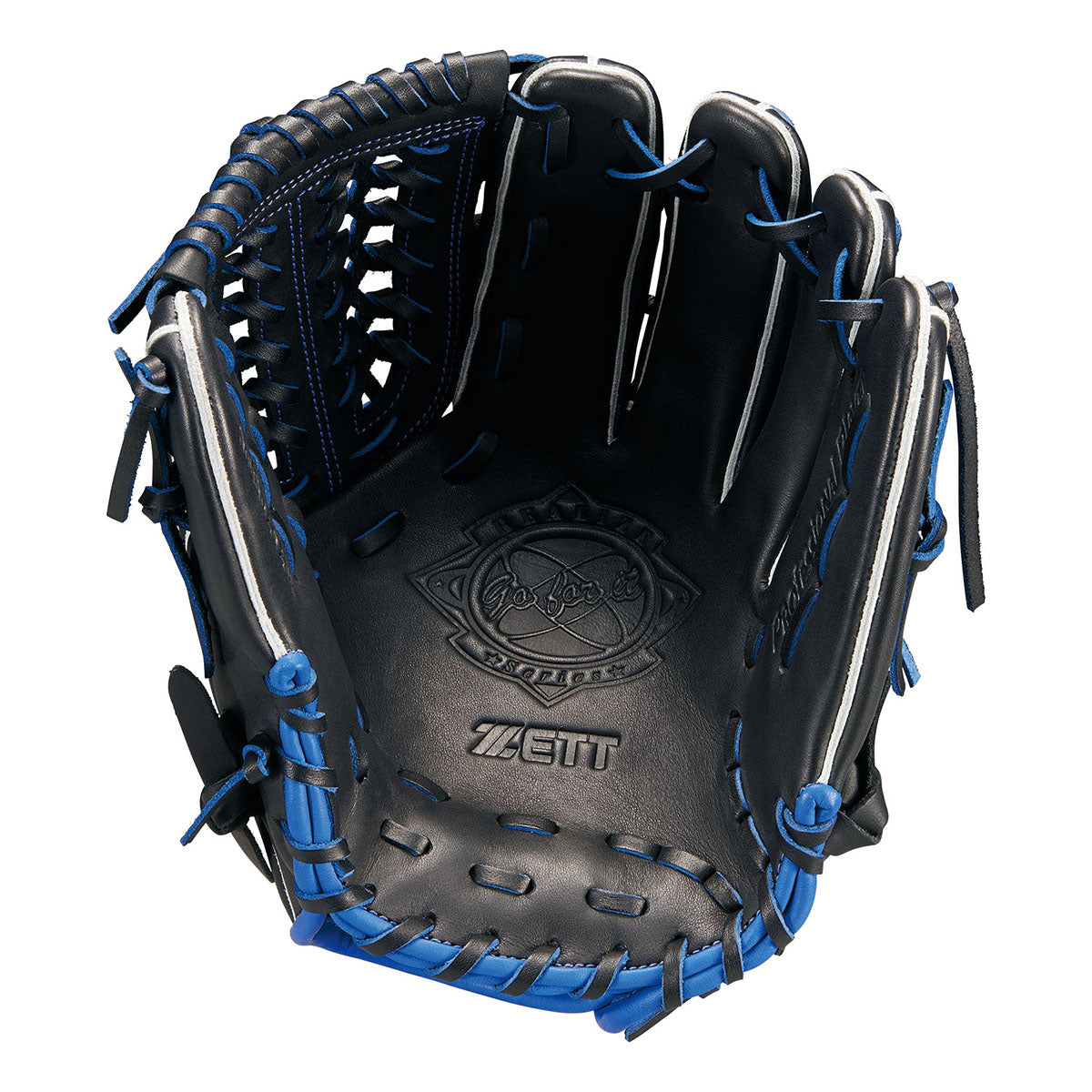 ソフトグラブ リアライズ オールラウンド用 サイズ:5