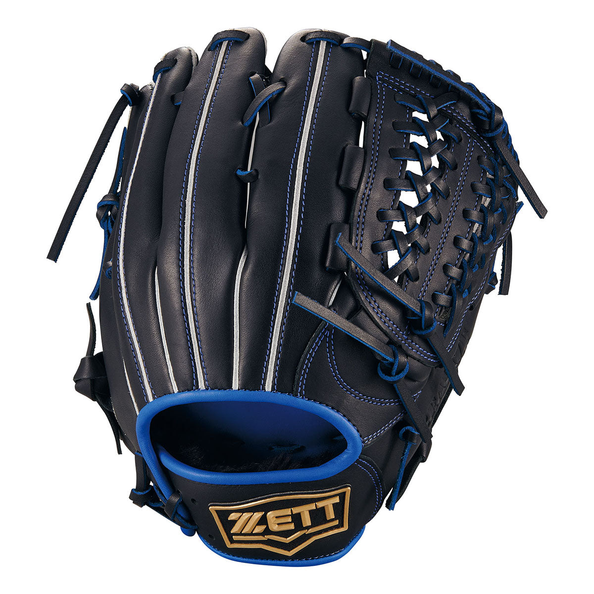 ジン　トレーニンググラブセット ジュニア軟式グラブ ソフトステア オールラウンド用 サイズ:LL