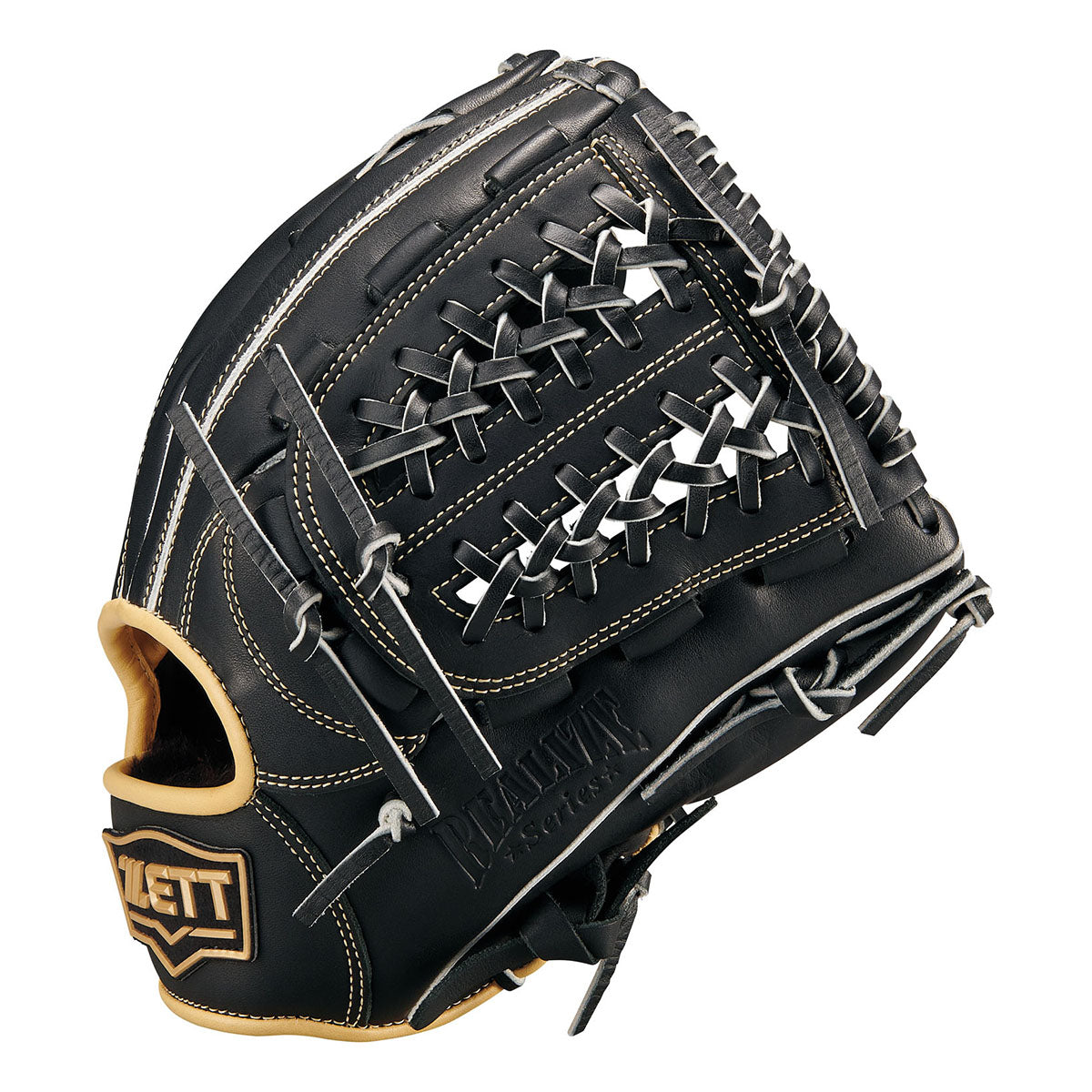 ソフトグラブ リアライズ オールラウンド用 サイズ:5