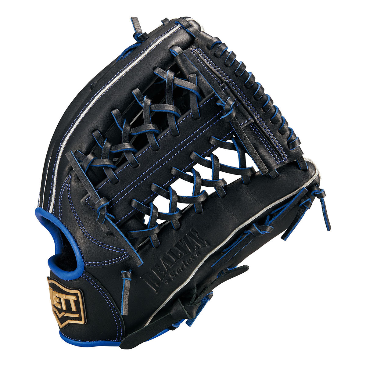 ソフトグラブ リアライズ オールラウンド用 サイズ:6