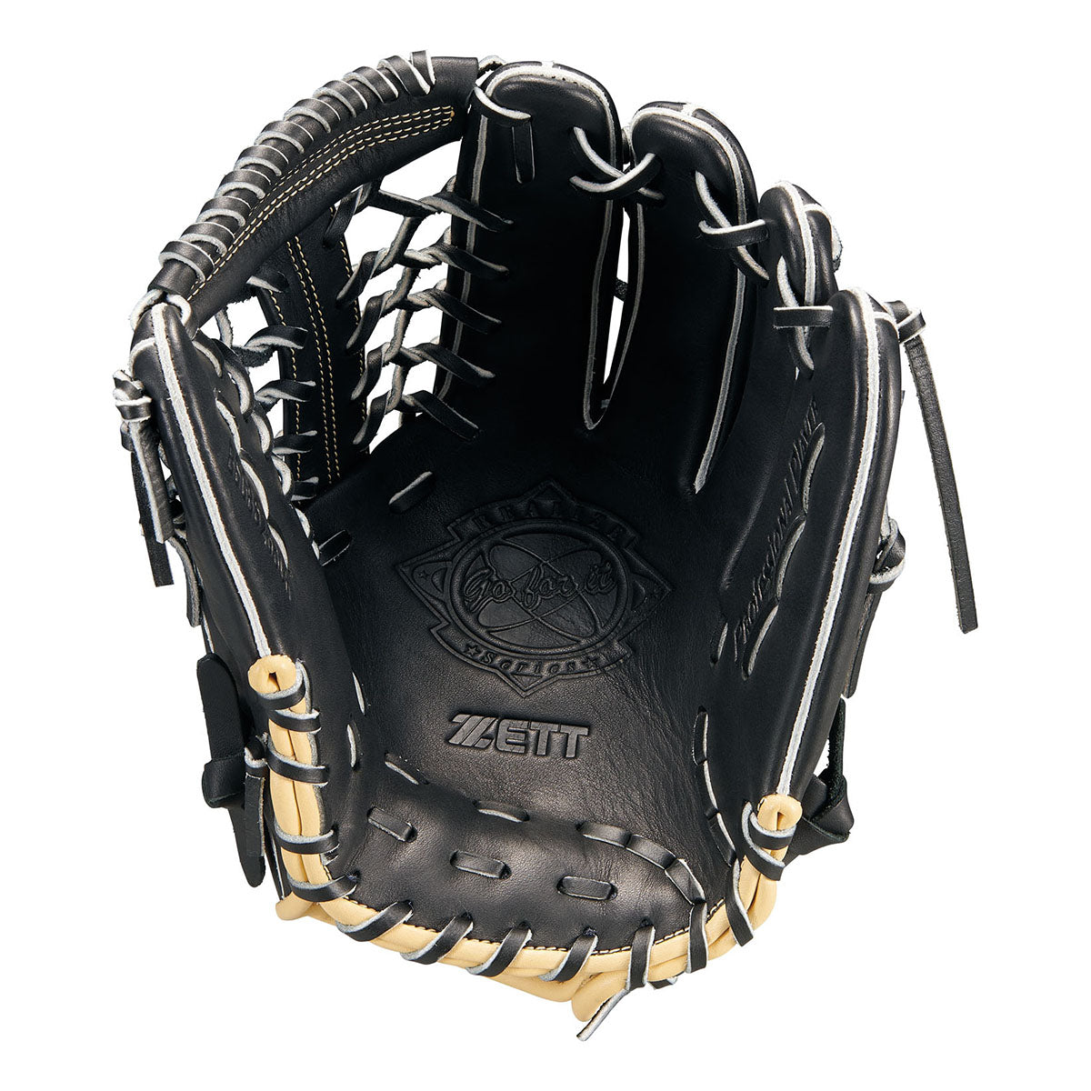 ソフトグラブ リアライズ オールラウンド用 サイズ:6