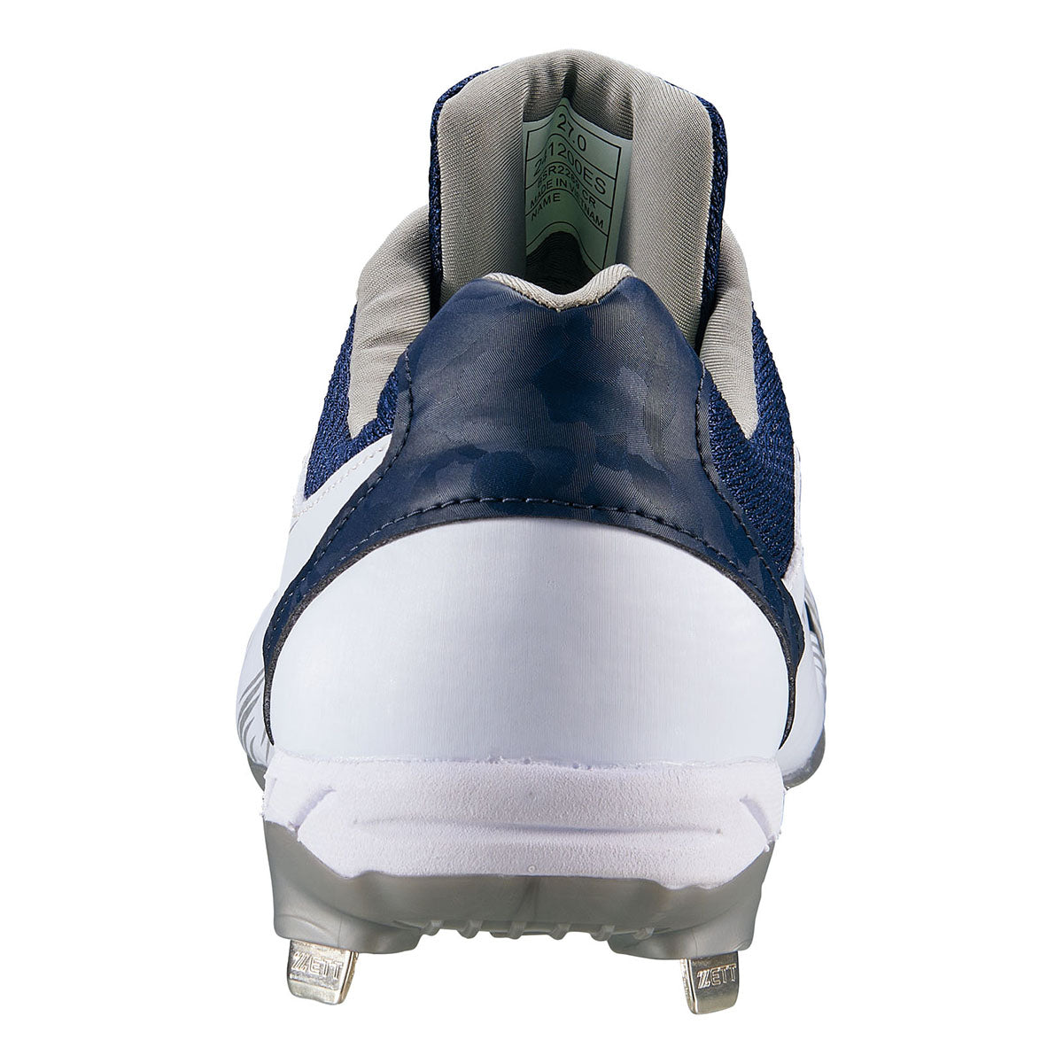 埋込みスパイク ネオステイタスCR