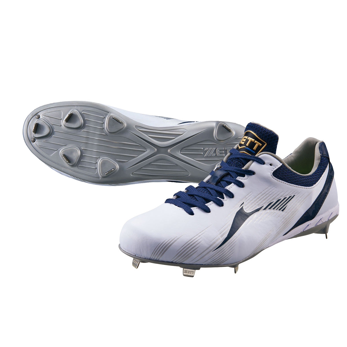 埋込みスパイク ネオステイタスCR