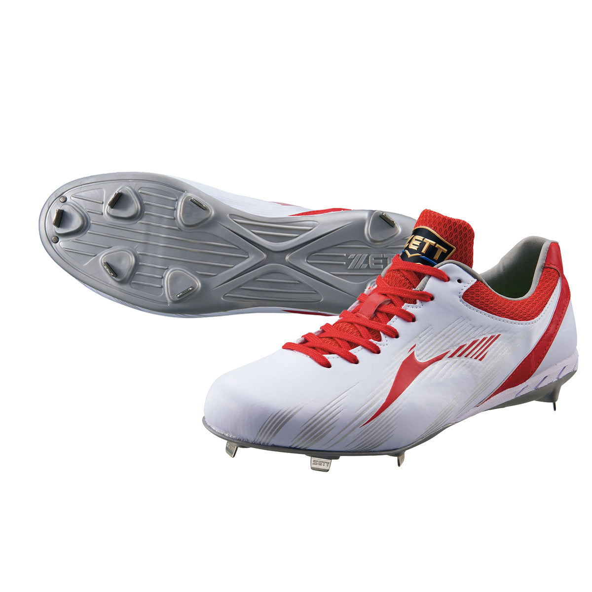 埋込みスパイク ネオステイタスCR