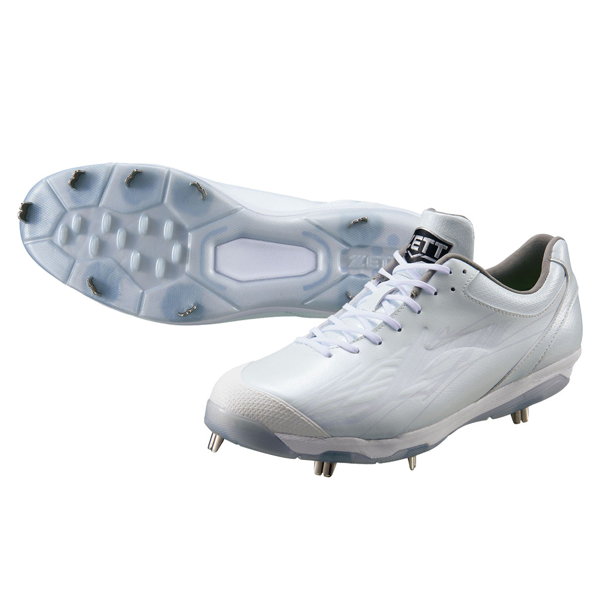 埋込みスパイク グランドジャックAC