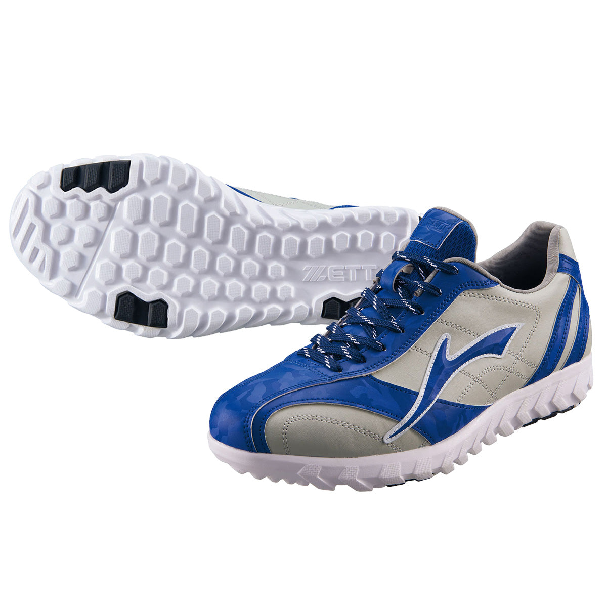 アフターシューズ ラフィエットCR | 【ZETT】ゼットベースボール