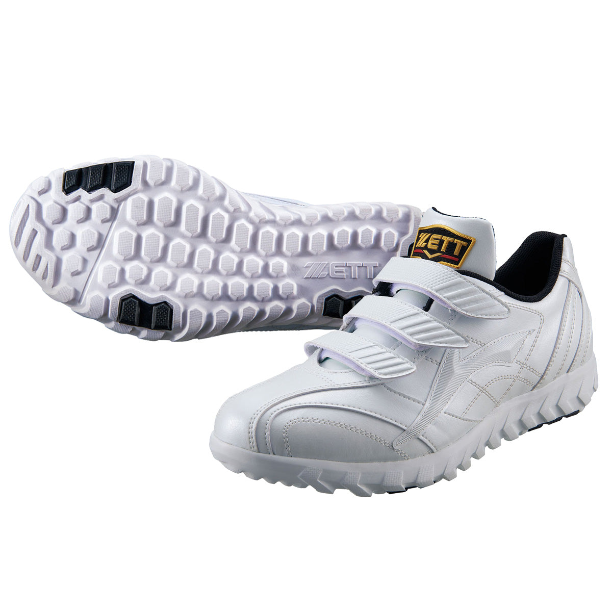 アフターシューズ プロステイタスCL | 【ZETT】ゼットベースボール