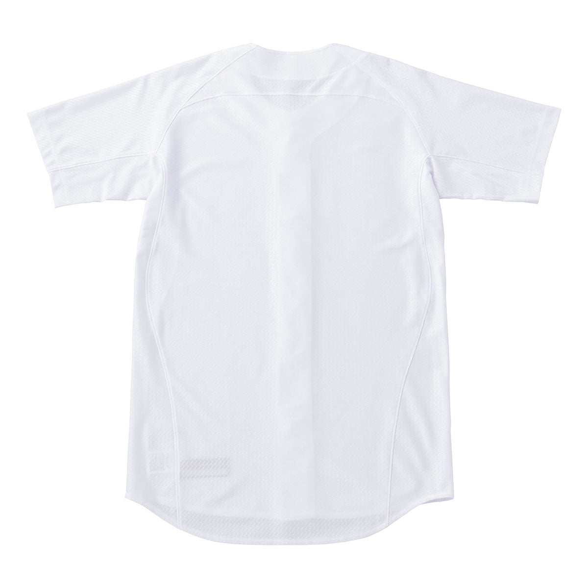 プロステイタス ユニフォームシャツ(フルオープンスタイル)