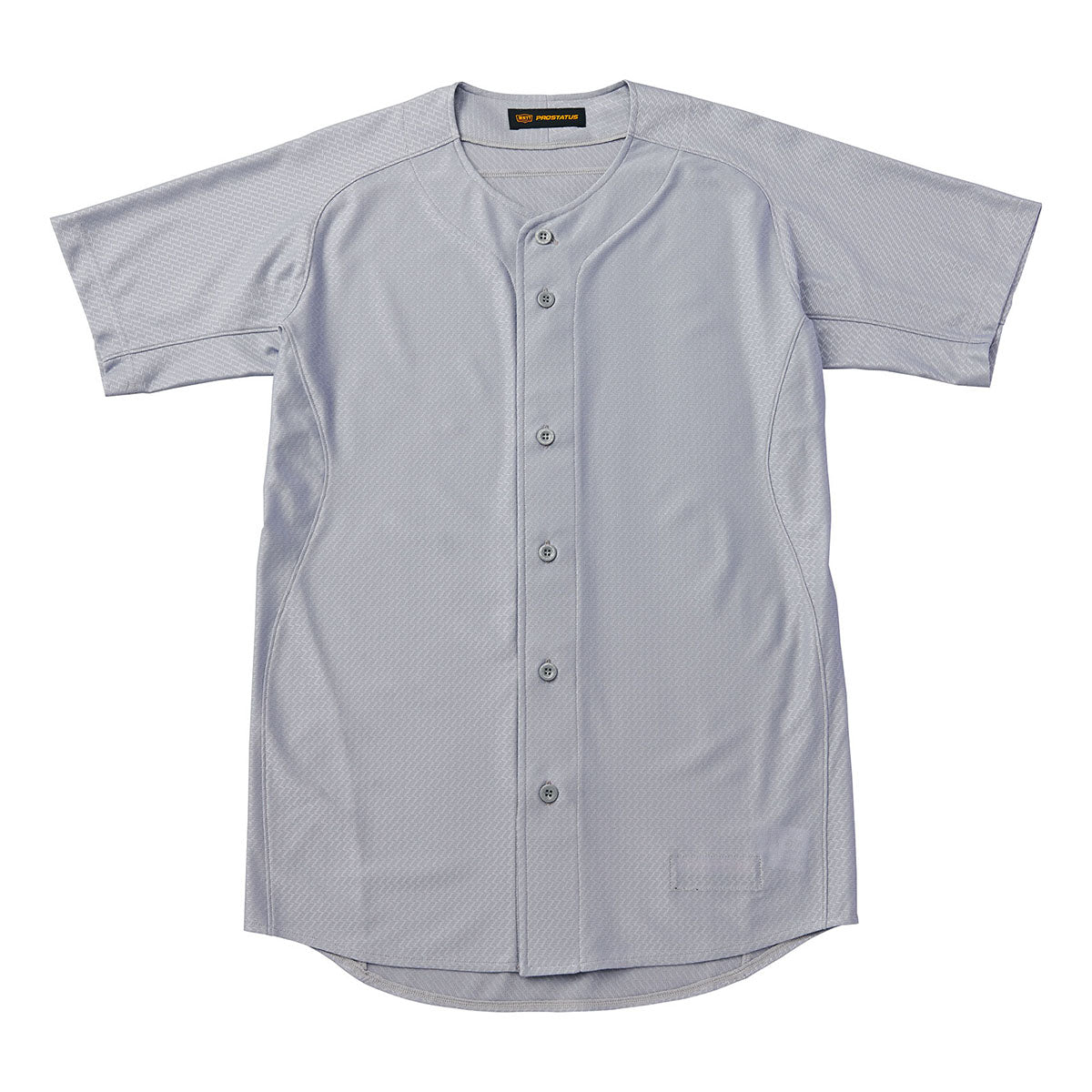 プロステイタス ユニフォームシャツ(フルオープンスタイル)