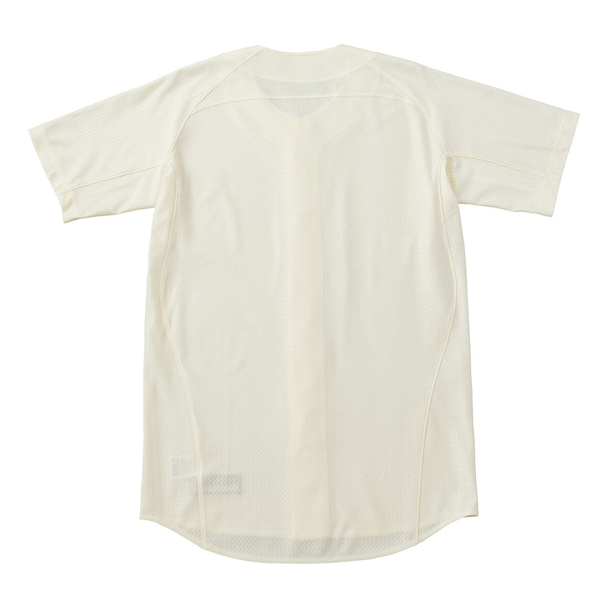 プロステイタス ユニフォームシャツ(フルオープンスタイル)