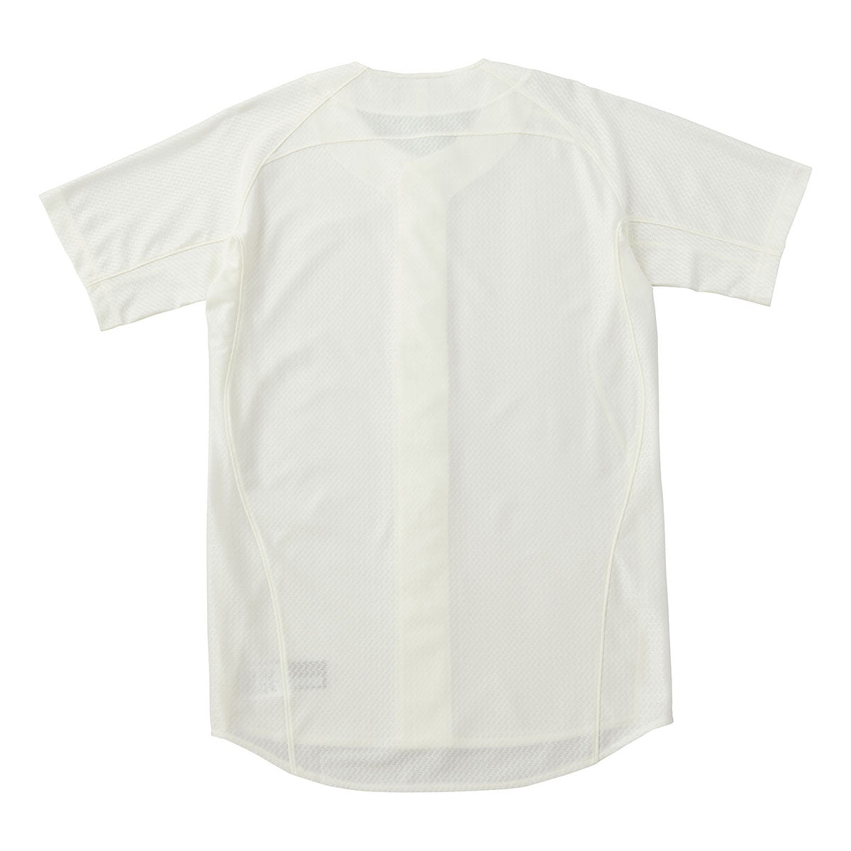 プロステイタス ユニフォームシャツ(フルオープンスタイル)