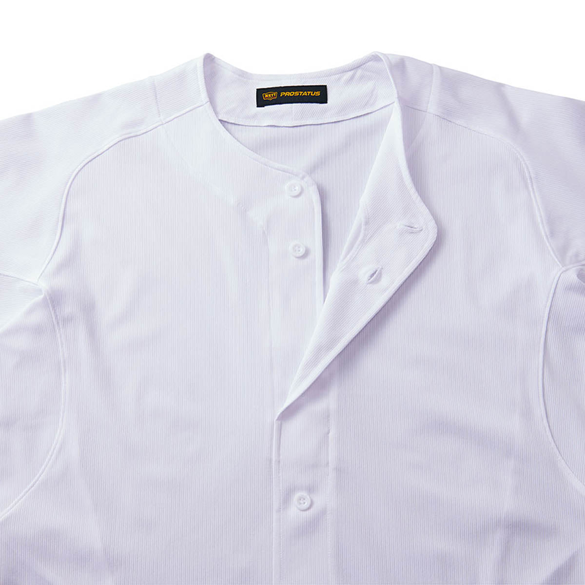 プロステイタス ユニフォームシャツ(イミテーションオープンスタイル)