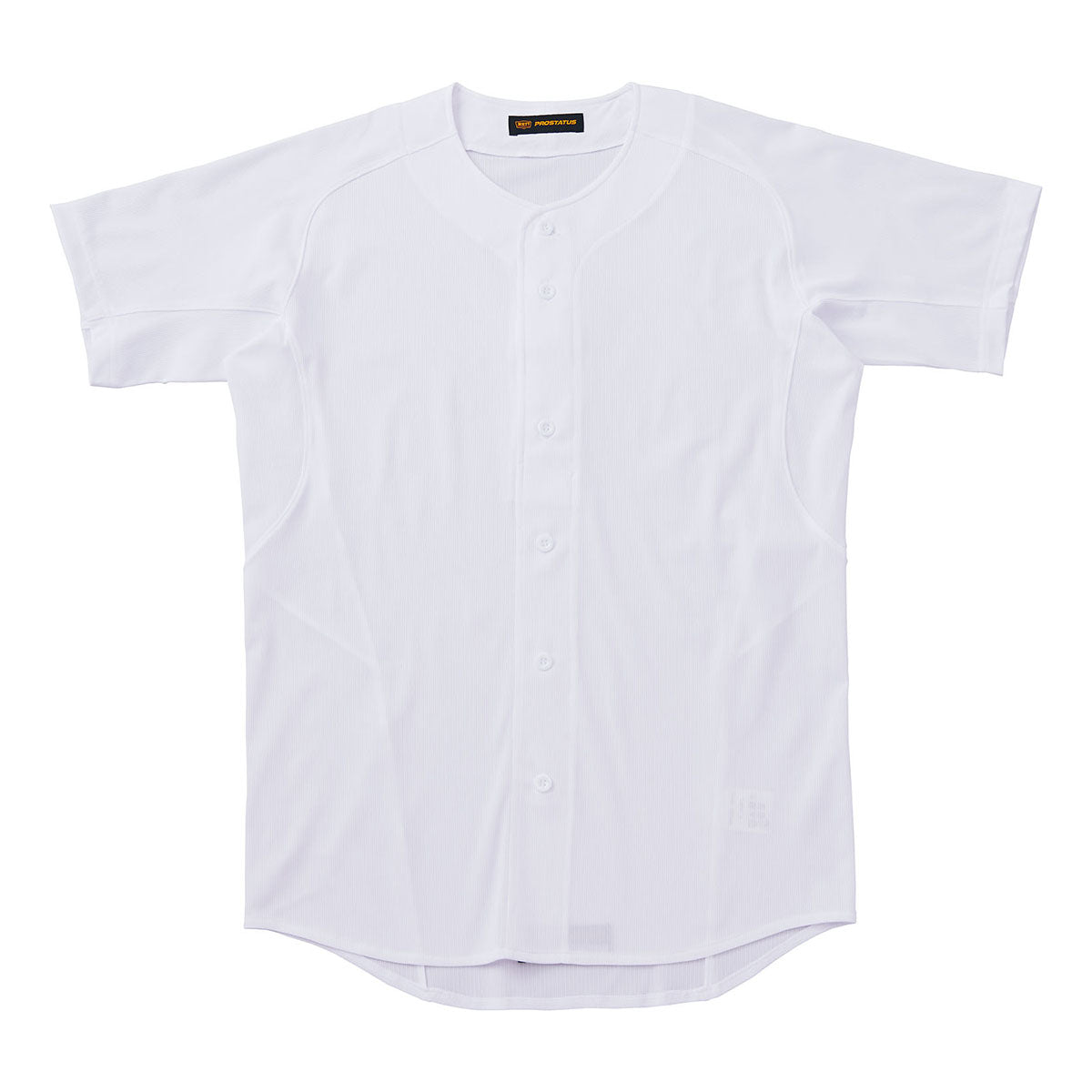 プロステイタス ユニフォームシャツ(イミテーションオープンスタイル)