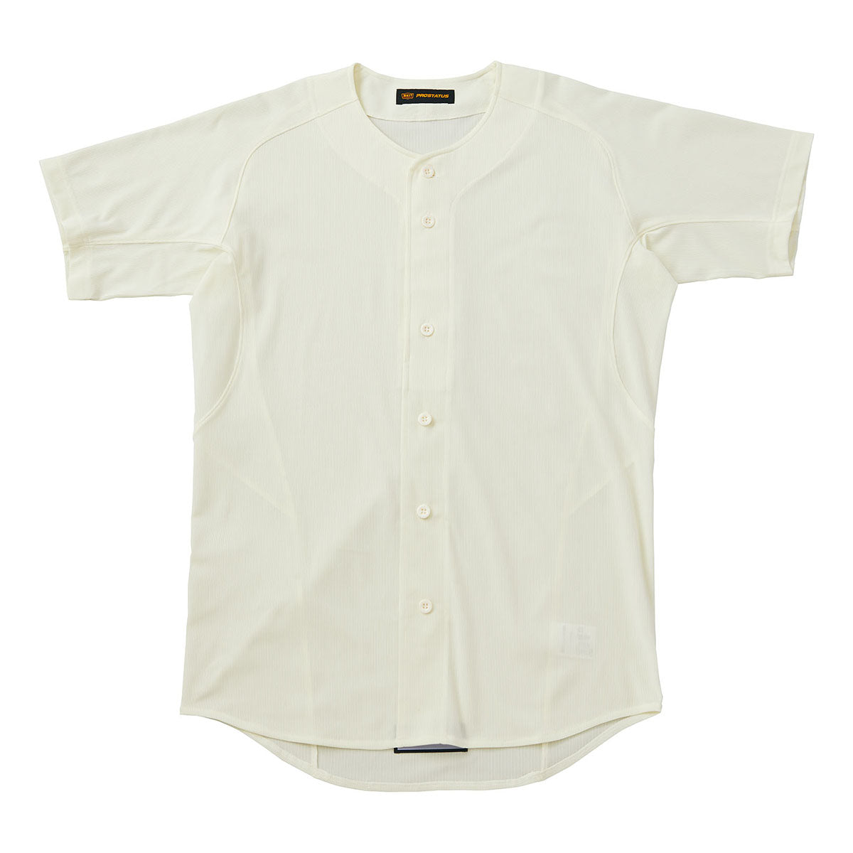 プロステイタス ユニフォームシャツ(イミテーションオープンスタイル)