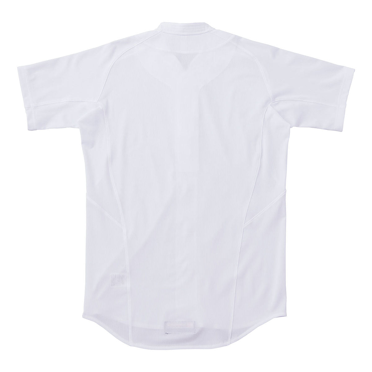 プロステイタス 立衿ユニフォームシャツ(イミテーションオープンスタイル)