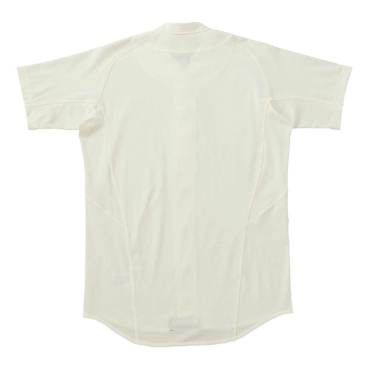 プロステイタス 立衿ユニフォームシャツ(イミテーションオープンスタイル)