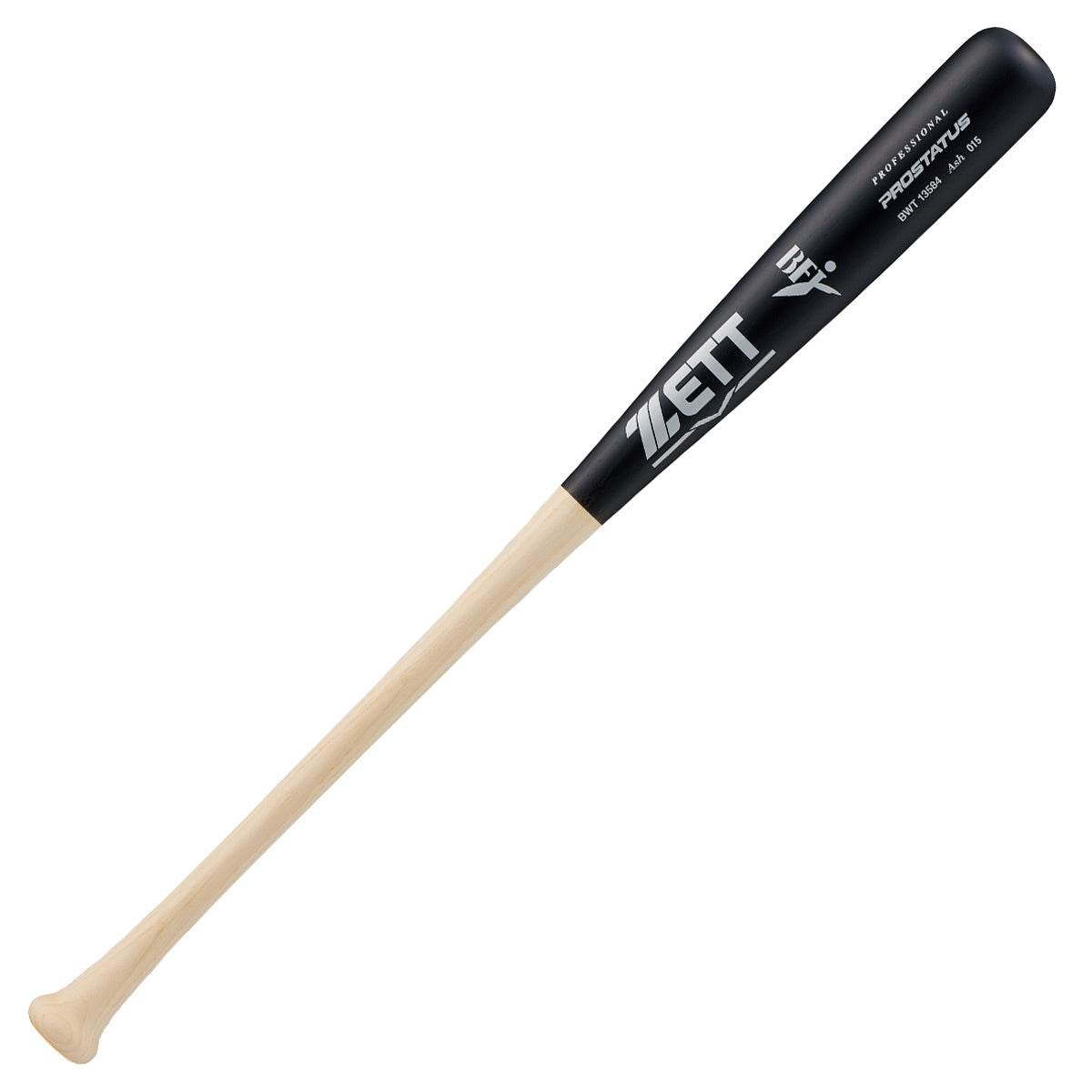 硬式木製バット プロステイタス(84cm)