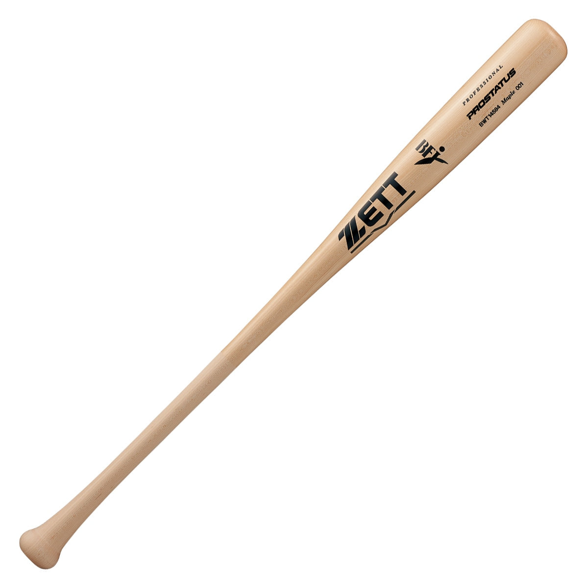 硬式木製バット プロステイタス(84cm)