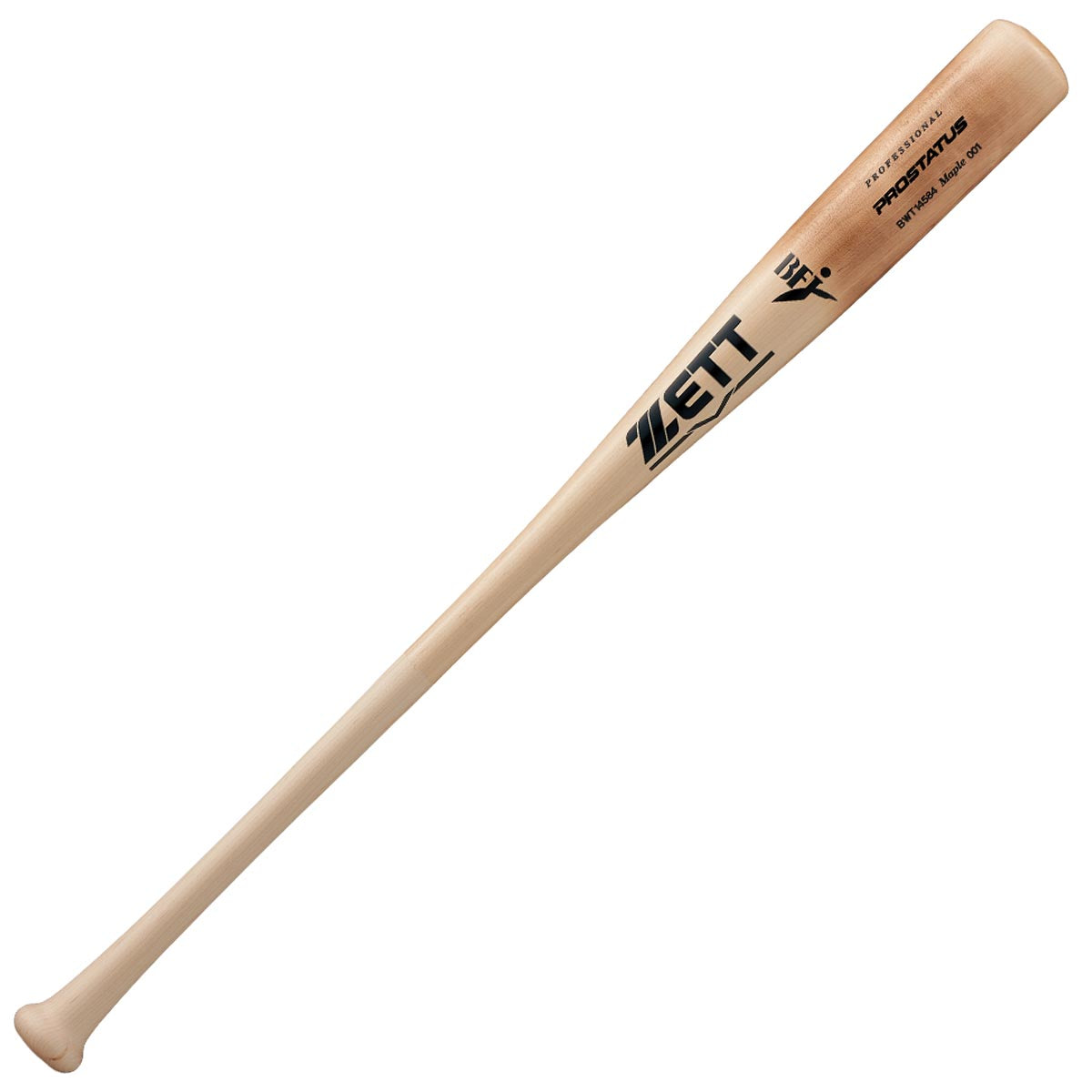 硬式木製バット プロステイタス(84cm)