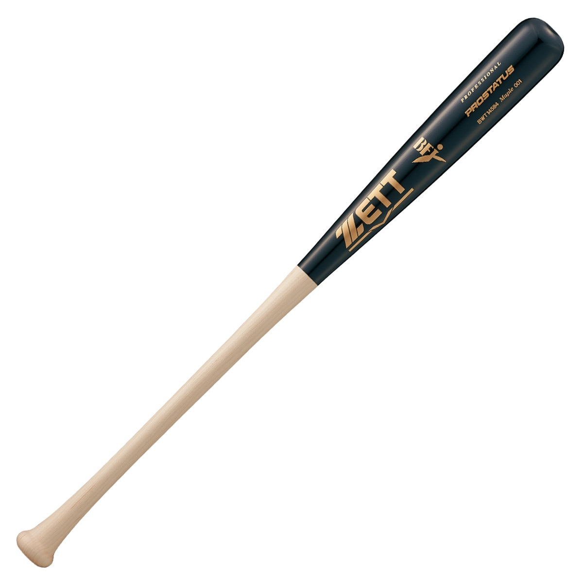 硬式木製バット プロステイタス(84cm)